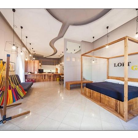 Serafini Loft Polignano a Mare Extérieur photo