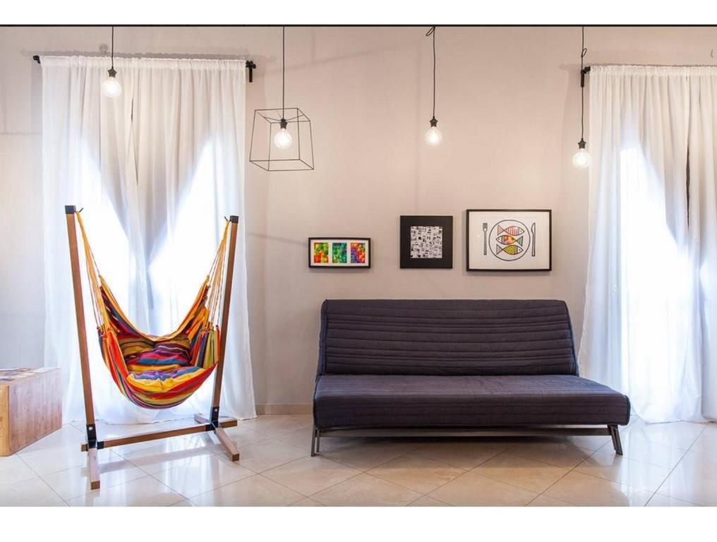 Serafini Loft Polignano a Mare Extérieur photo